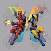 Deadpool And Wolverine Youth 3/4 Sleeve | Artistshot