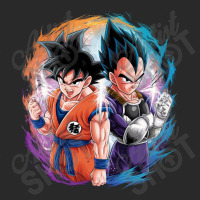 Goku And Vegeta (2) Printed Hat | Artistshot