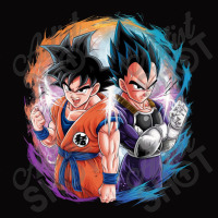 Goku And Vegeta (2) Pa Trucker Cap | Artistshot