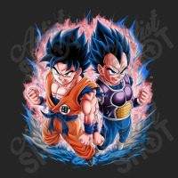 Goku And Vegeta Unisex Hoodie | Artistshot