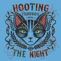 Hooting Through The Night(2) Basic Youth T-shirt | Artistshot