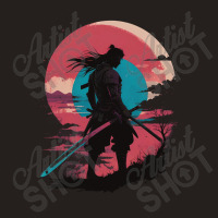 Ninja Samurai Tank Top | Artistshot