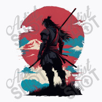 Ninja Samurai T-shirt | Artistshot