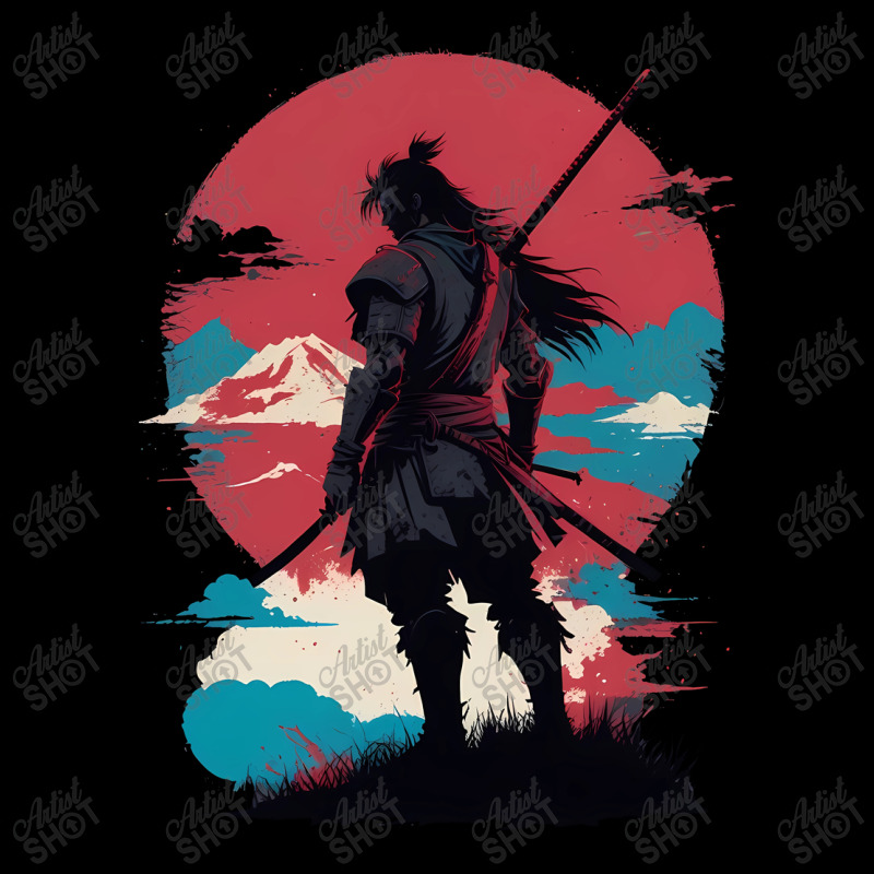 Ninja Samurai Urban Pullover Hoodie | Artistshot