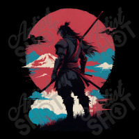 Ninja Samurai Zipper Hoodie | Artistshot