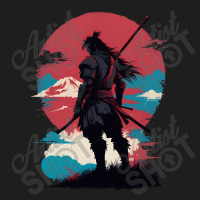 Ninja Samurai Classic T-shirt | Artistshot