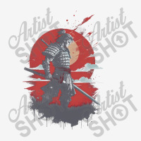 Ninja Samurai Graphic T-shirt | Artistshot