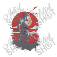 Ninja Samurai Men's T-shirt Pajama Set | Artistshot