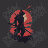 Ninja Samurai Vintage Short | Artistshot