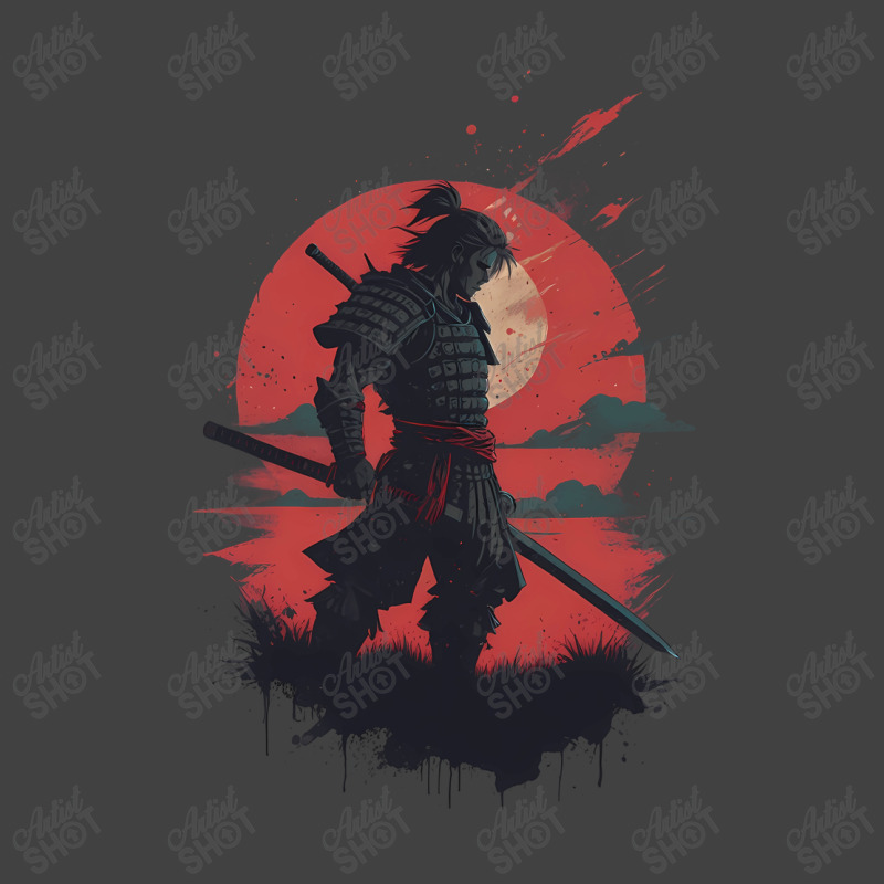 Ninja Samurai Vintage T-shirt | Artistshot