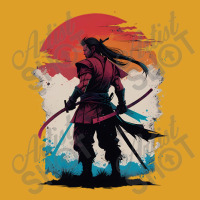 Ninja Samurai T-shirt | Artistshot