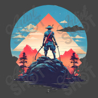 Ninja Samurai Basic Youth T-shirt | Artistshot