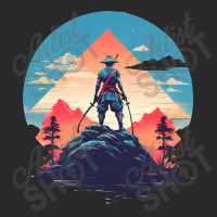 Ninja Samurai Toddler T-shirt | Artistshot