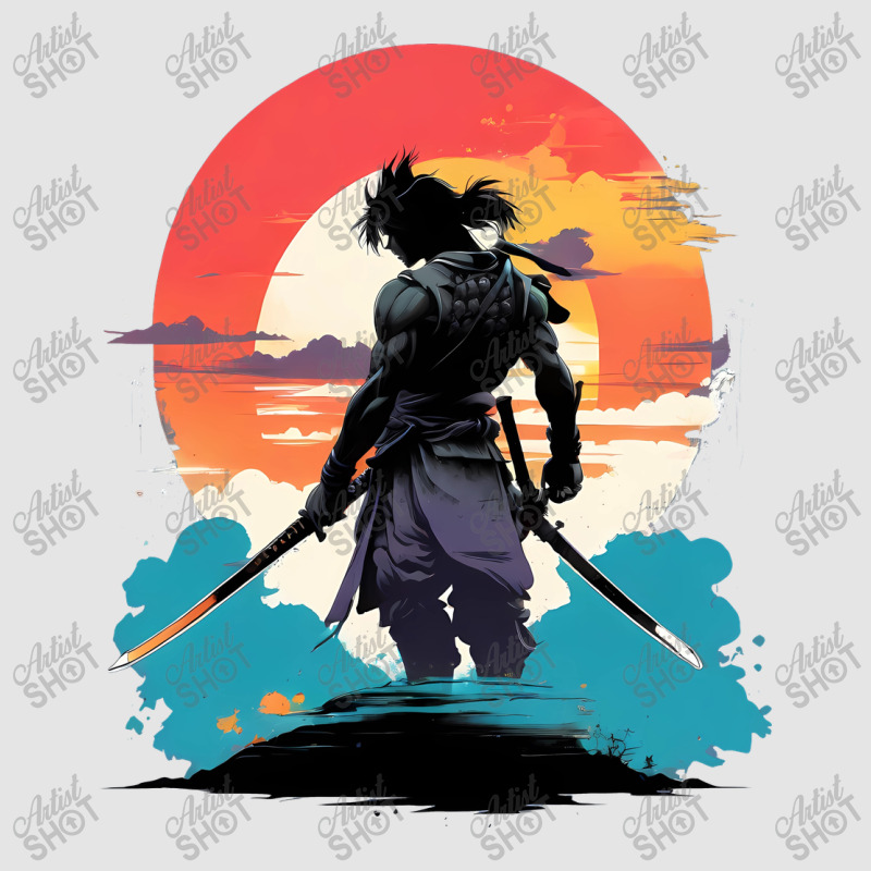 Ninja Samurai Exclusive T-shirt | Artistshot