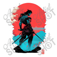 Ninja Samurai Long Sleeve Shirts | Artistshot