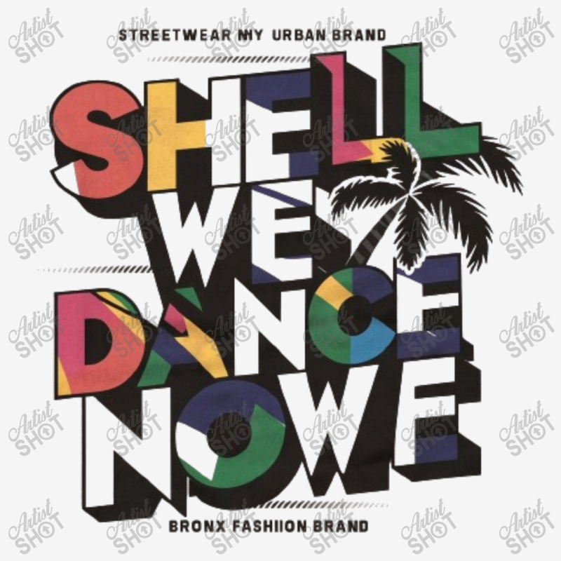 Shell We Dance Now(2) Urban Sweatpant | Artistshot