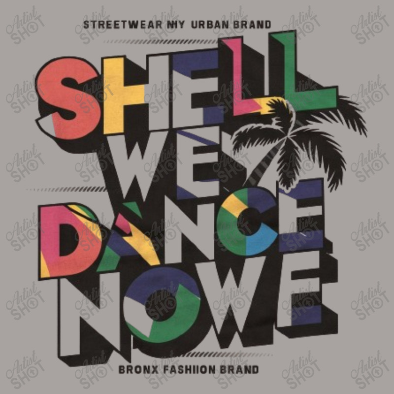 Shell We Dance Now(2) Racerback Tank by Donna Schennum | Artistshot