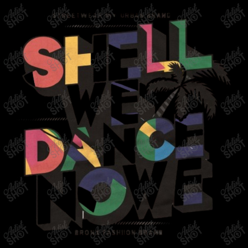 Shell We Dance Now(2) Lightweight Hoodie | Artistshot