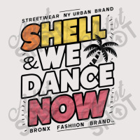 Shell We Dance Now Pocket T-shirt | Artistshot