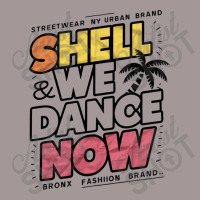 Shell We Dance Now Vintage Short | Artistshot