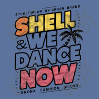 Shell We Dance Now Lightweight Hoodie | Artistshot