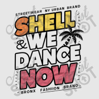 Shell We Dance Now Hoodie & Jogger Set | Artistshot