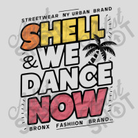 Shell We Dance Now Men's Polo Shirt | Artistshot