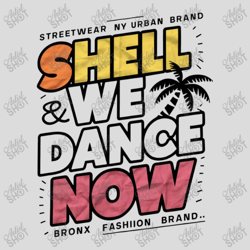 Shell We Dance Now Men's Polo Shirt | Artistshot