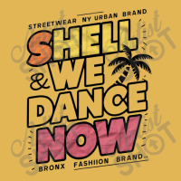 Shell We Dance Now Vintage Hoodie And Short Set | Artistshot