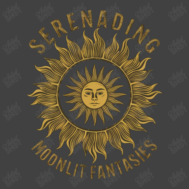 The Sun Of May(2) Vintage T-Shirt by Donna Schennum | Artistshot