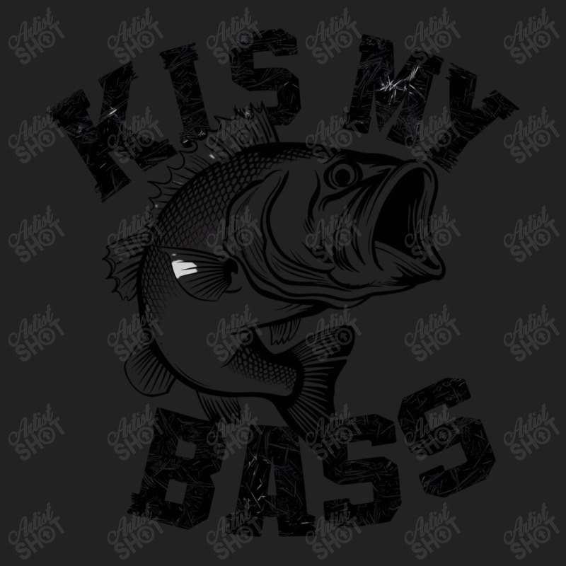 A Bass Fish Backpack | Artistshot