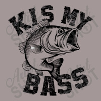 A Bass Fish Vintage Short | Artistshot