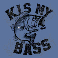 A Bass Fish Lightweight Hoodie | Artistshot