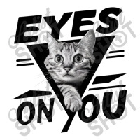 Eyes On You Toddler T-shirt | Artistshot