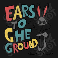 Ears To The Ground Flannel Shirt | Artistshot