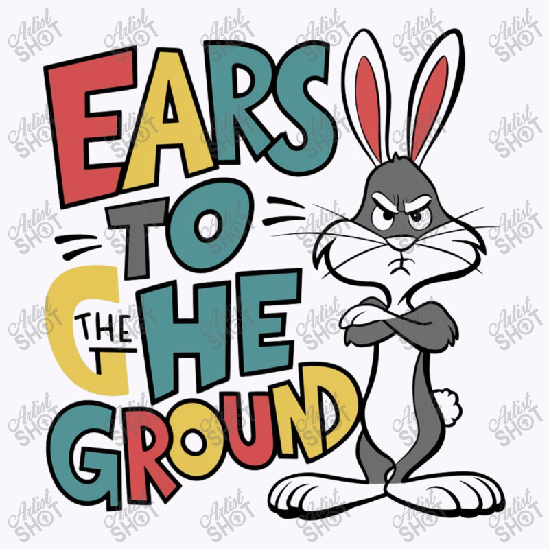 Ears To The Ground Tank Top by Donna Schennum | Artistshot