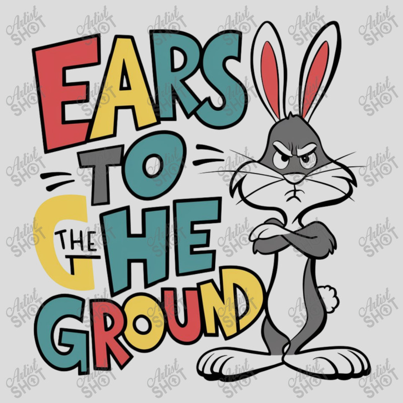 Ears To The Ground Men's Polo Shirt by Donna Schennum | Artistshot