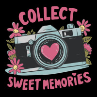 Collect Sweet Memories V-neck Tee | Artistshot