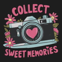 Collect Sweet Memories Classic T-shirt | Artistshot