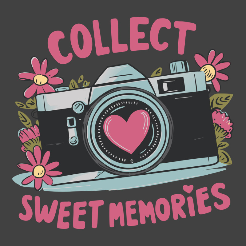 Collect Sweet Memories Vintage T-shirt | Artistshot