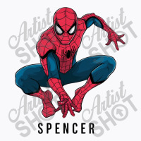 Spiderman T-shirt | Artistshot