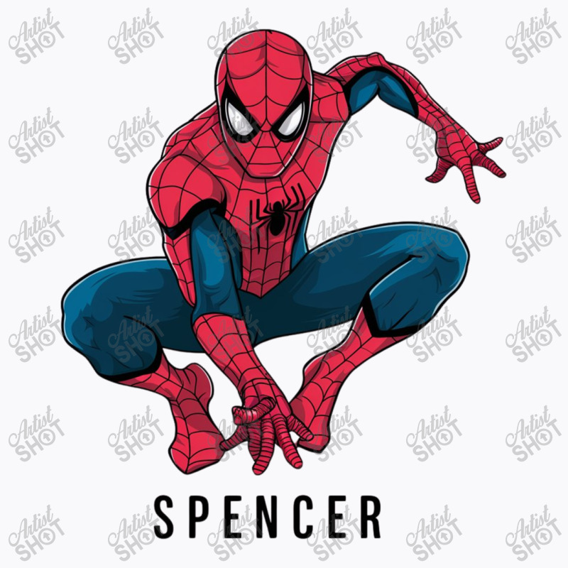 Spiderman T-shirt | Artistshot