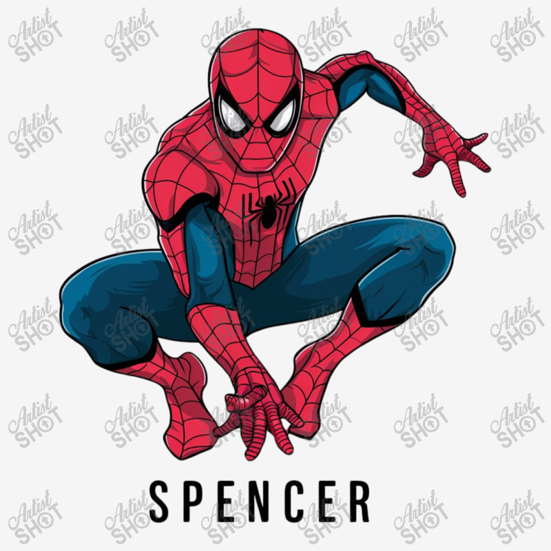 Spiderman Metal Print Vertical | Artistshot