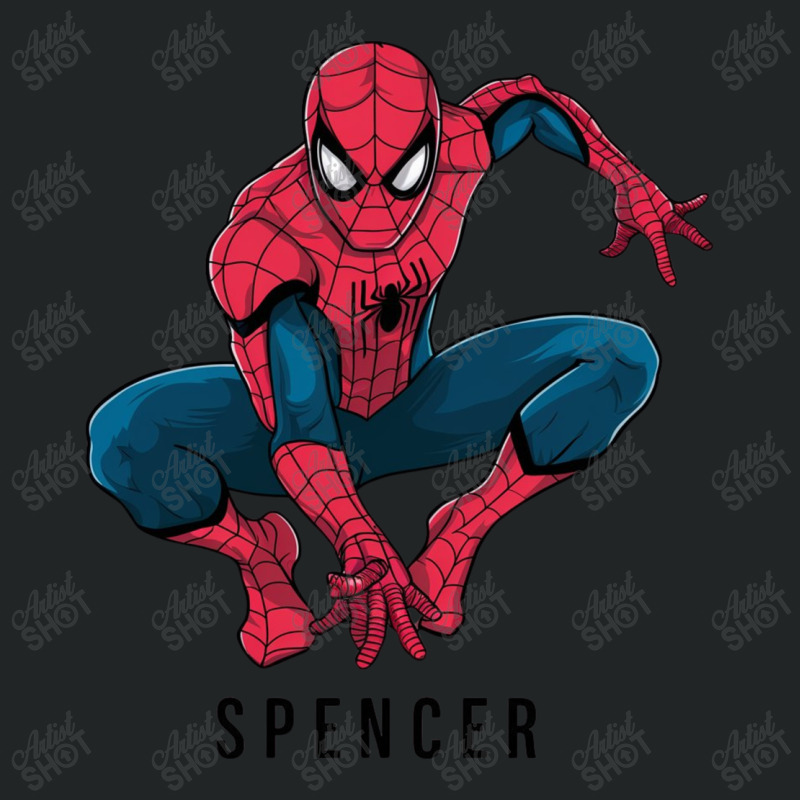 Spiderman Duffel Bag | Artistshot