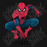 Spiderman Active Duffel | Artistshot