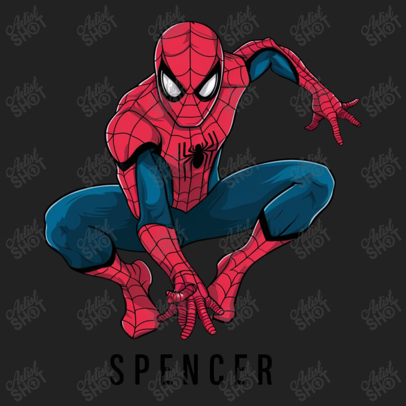 Spiderman Basic Backpack | Artistshot