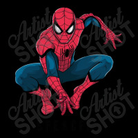 Spiderman Camping Chair | Artistshot