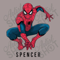 Spiderman Vintage Short | Artistshot