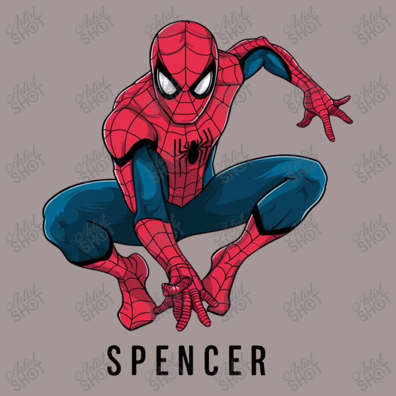 Spiderman Vintage Short | Artistshot