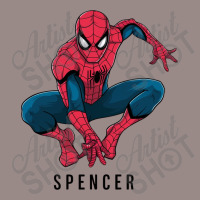 Spiderman Vintage T-shirt | Artistshot